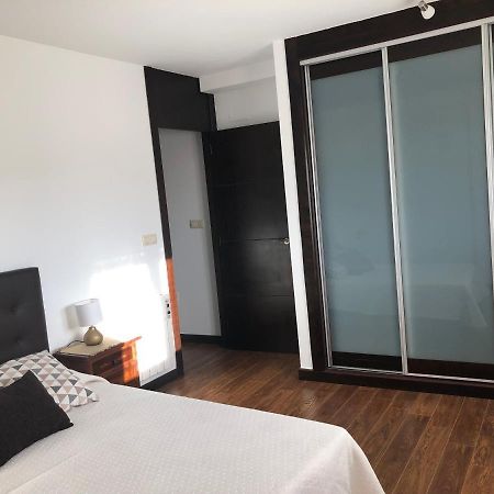 Apartamento Mosteiro Pontevedra Luaran gambar